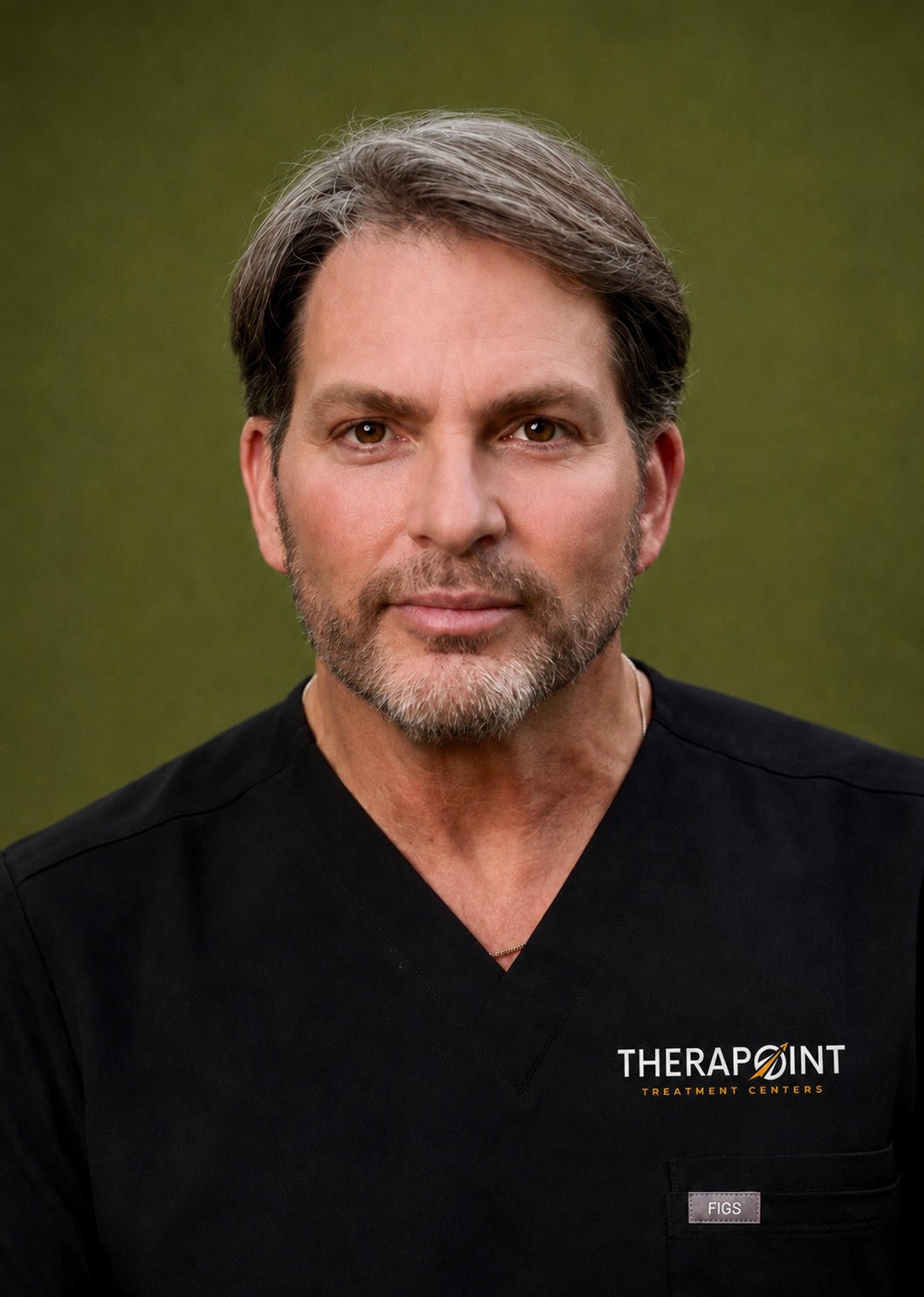 Portrait of Dr. Timothy Carpenter, MD